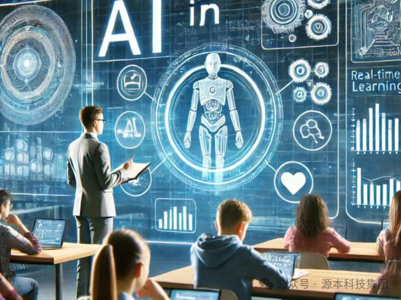 艾弗森贝博ballbet官网科技-本科生掌握大数据、云原生、AI-竞赛保研求职的“超车秘籍”来了！